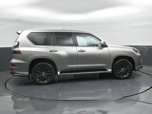 2023 Lexus GX 460 Luxury