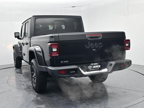 2021 Jeep Gladiator Sport S