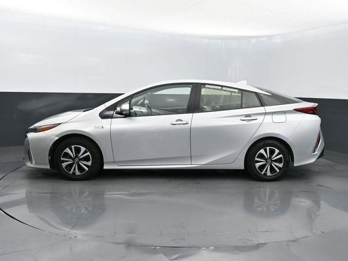 2017 Toyota Prius Prime Premium