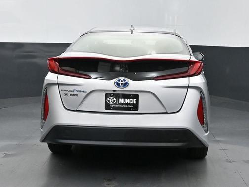 2017 Toyota Prius Prime Premium