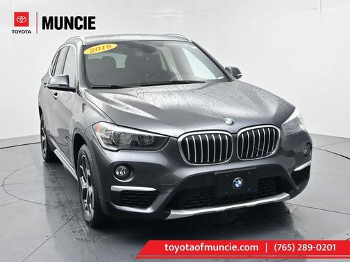 2018 BMW X1 xDrive28i