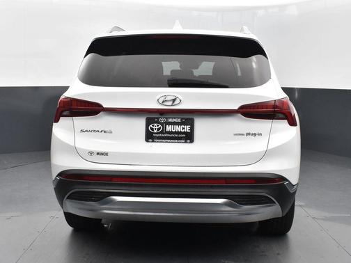 2023 Hyundai Santa Fe Plug-In Hybrid Limited