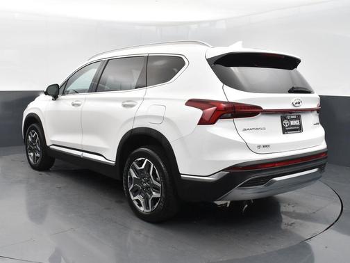2023 Hyundai Santa Fe Plug-In Hybrid Limited