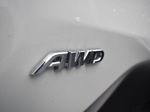 2022 Toyota RAV4 Hybrid Limited