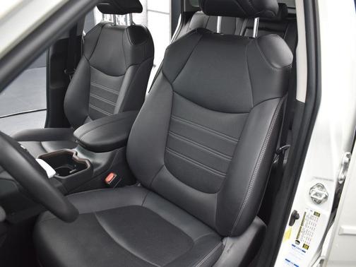 2022 Toyota RAV4 Hybrid Limited
