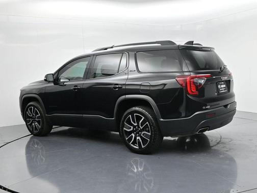 2021 GMC Acadia FWD SLE