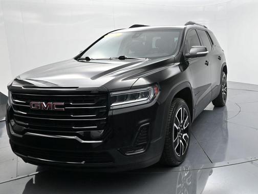 2021 GMC Acadia FWD SLE