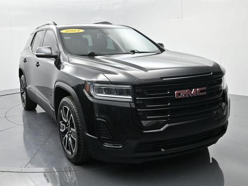2021 GMC Acadia FWD SLE