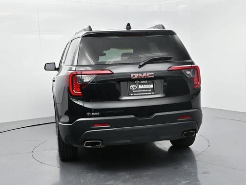 2021 GMC Acadia FWD SLE