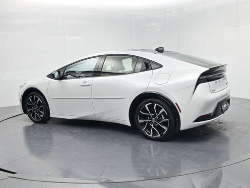 2024 Toyota Prius Prime XSE Premium