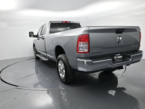 2023 RAM 2500 Big Horn Crew Cab 4x4 8' Box