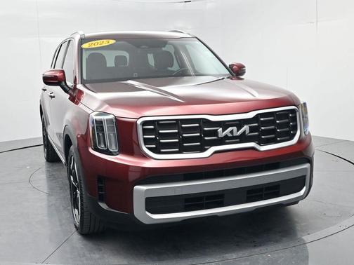 2023 Kia Telluride S