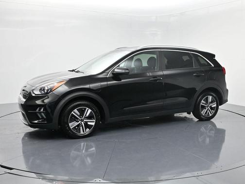 2022 Kia Niro Plug-In Hybrid LXS