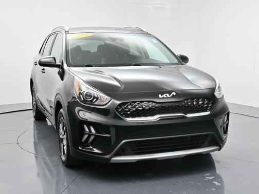 2022 Kia Niro Plug-In Hybrid LXS