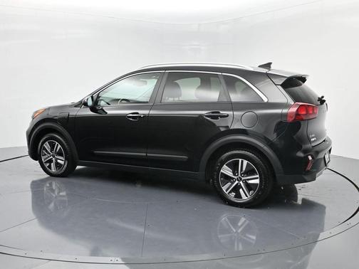 2022 Kia Niro Plug-In Hybrid LXS