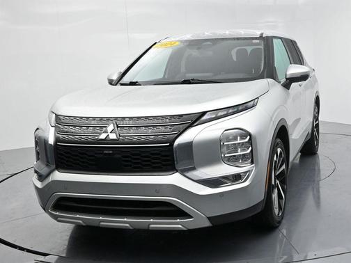 2024 Mitsubishi Outlander SE 2.5 2WD