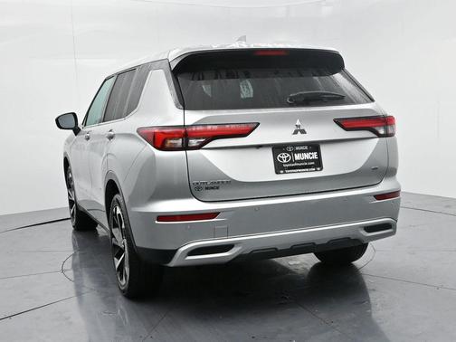 2024 Mitsubishi Outlander SE 2.5 2WD