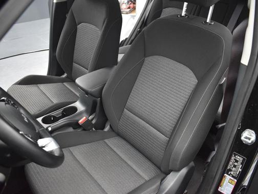 2022 Kia Soul EX