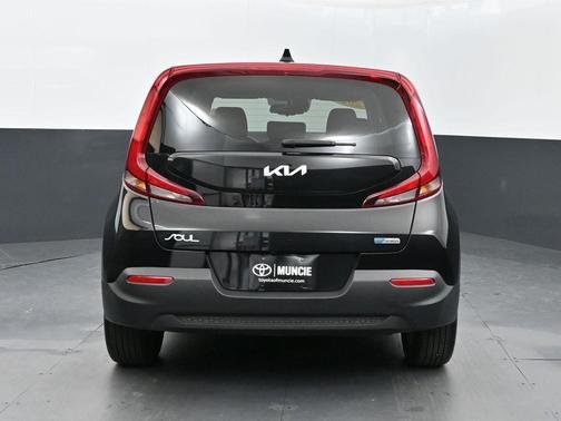 2022 Kia Soul EX