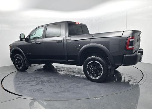 2024 RAM 2500 Power Wagon