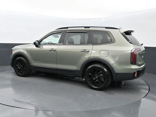 2024 Kia Telluride SX-Prestige X-Pro