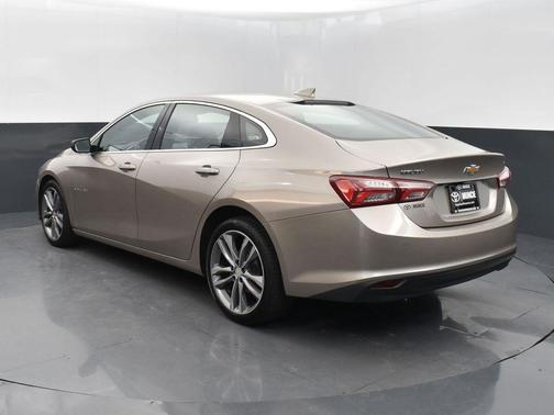 2024 Chevrolet Malibu 2LT