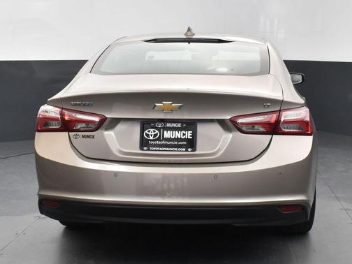 2024 Chevrolet Malibu 2LT