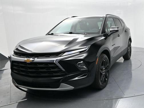 2023 Chevrolet Blazer 3LT