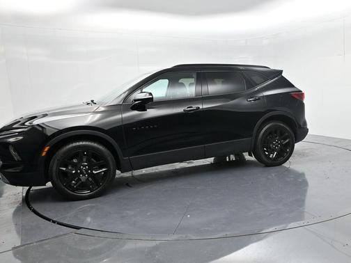 2023 Chevrolet Blazer 3LT