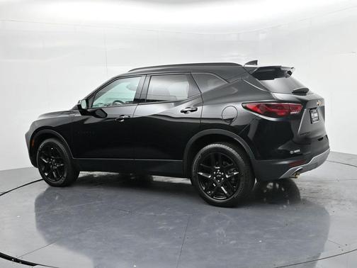 2023 Chevrolet Blazer 3LT