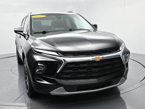 2023 Chevrolet Blazer 3LT