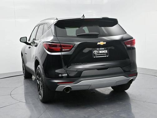 2023 Chevrolet Blazer 3LT