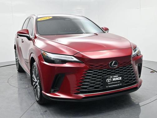 2024 Lexus RX 350 Premium Plus