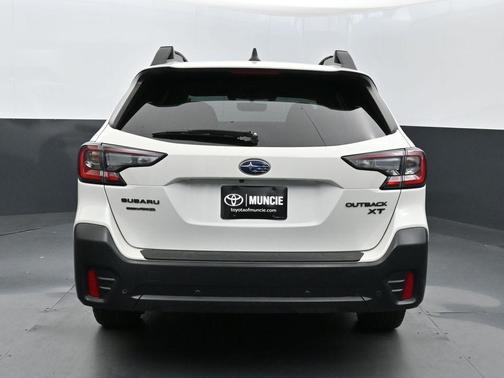 2020 Subaru Outback Onyx Edition XT