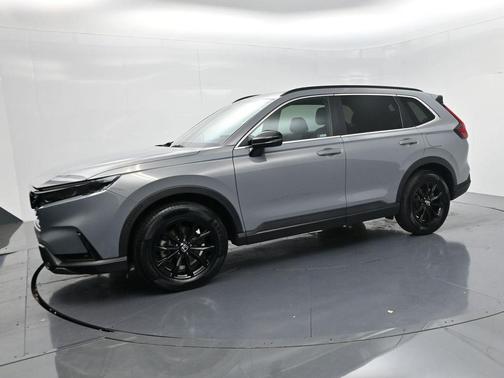 2024 Honda CR-V Hybrid Sport AWD