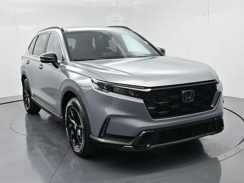 2024 Honda CR-V Hybrid Sport AWD