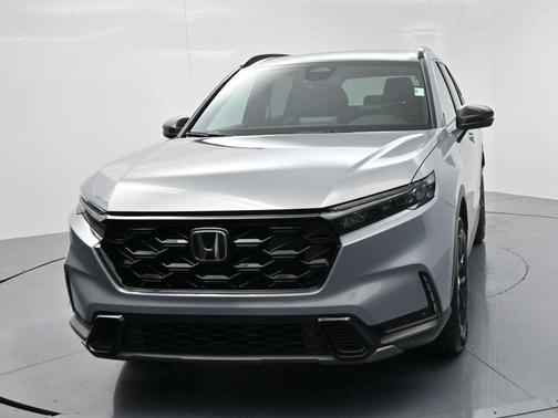 2024 Honda CR-V Hybrid Sport AWD