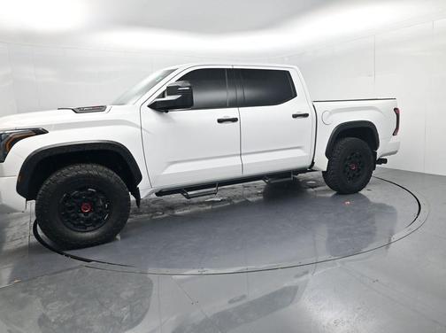 2023 Toyota Tundra Hybrid TRD Pro