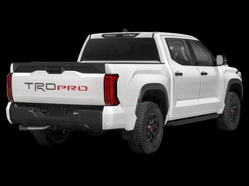 2023 Toyota Tundra Hybrid TRD Pro