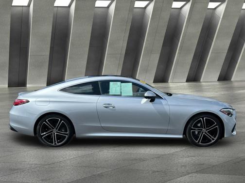 2024 Mercedes-Benz CLE 300 