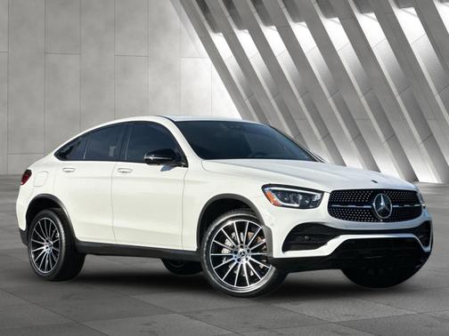 2022 Mercedes-Benz GLC 300 