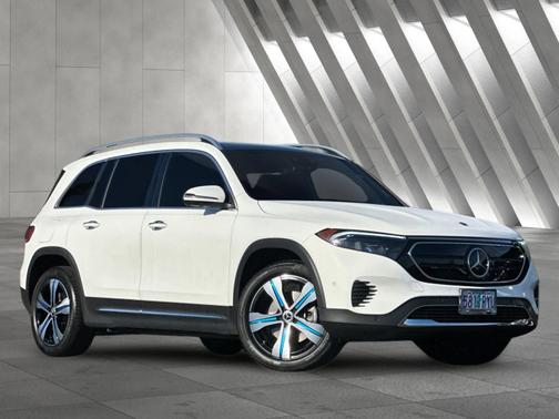 2023 Mercedes-Benz EQB 350 4MATIC