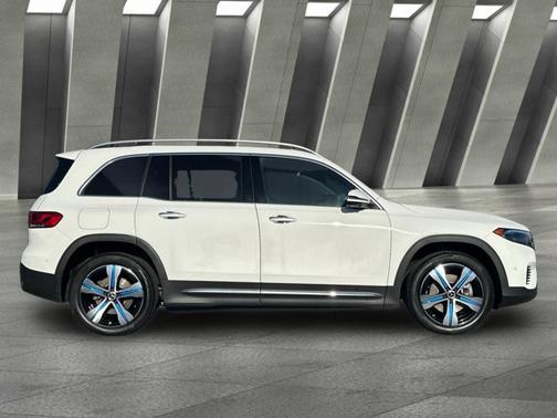 2023 Mercedes-Benz EQB 350 4MATIC