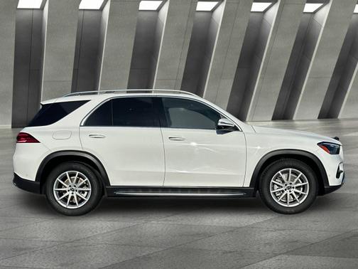 2025 Mercedes-Benz GLE 350 