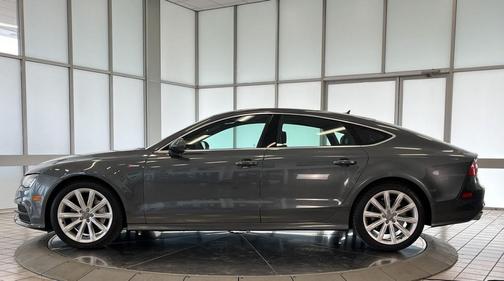 2014 Audi A7 3.0T Premium Plus
