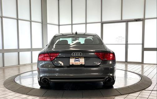 2014 Audi A7 3.0T Premium Plus
