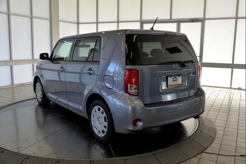 2012 Scion xB Release Series 9.0
