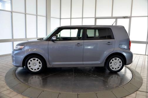2012 Scion xB Release Series 9.0