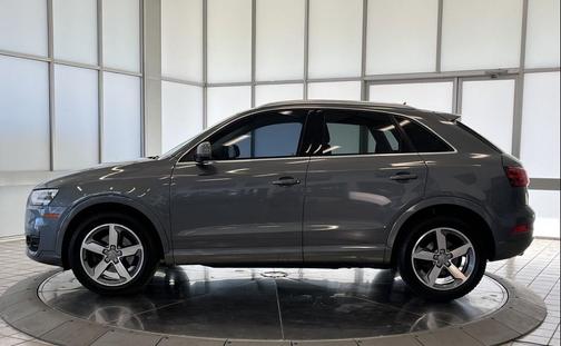 2015 Audi Q3 2.0T Premium Plus