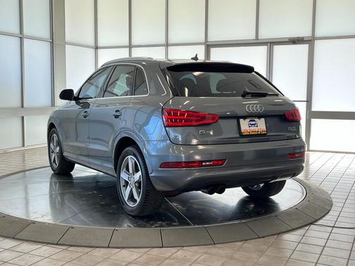 2015 Audi Q3 2.0T Premium Plus